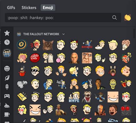 emoji discord